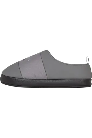 Calvin Klein Jeans HOME SLIPPER MONO Chaussons d