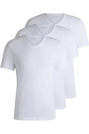 HUGO BOSS BOSS Tshirtvn 3P Classic T-Shirt, , XL Homme