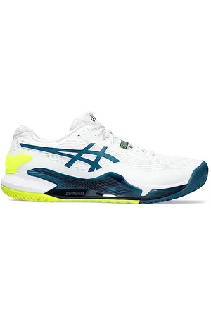 Asics Homme Gel-Resolution 9 Sneaker, , 39 EU