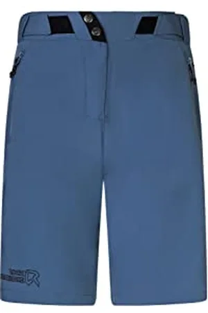 ROCK EXPERIENCE REWP04322 Observer 2.0 Bermuda Pants Unisex L