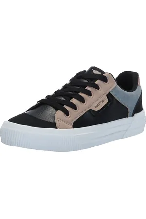 Rocket Dog Femme Joyeux Basket, , 41 EU