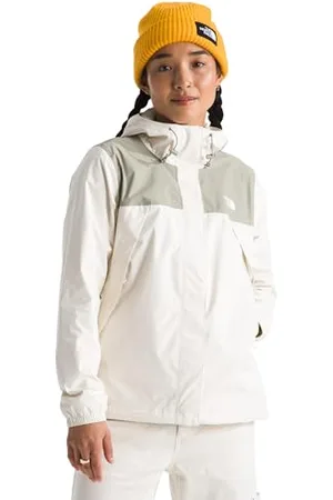 The North Face NF0A7QEU4QI1 Women’s Antora Jacket Jacket Femme Taille S