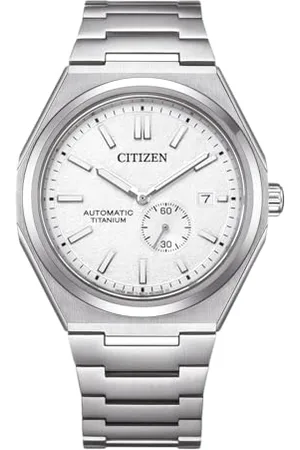 Citizen Automatic Watch NJ0180-80A
