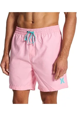 Hurley O&o Crossdye Volley 17