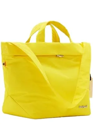 Desigual Bag_priori Lituania, Sac à provisions en Nylon Femme, , One Size