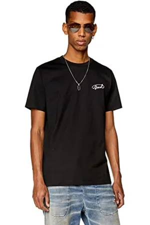 Diesel _T-DIEGOR-L13 MAGLIET_Shirt_900-0CATM_XL