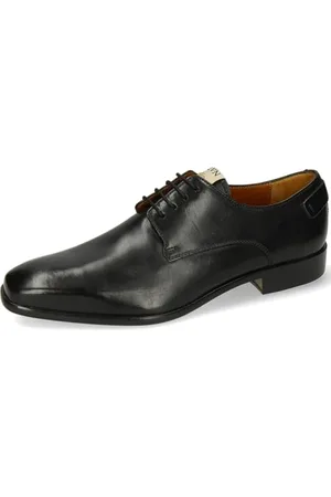 Melvin & Hamilton Derbies Hommes Bond 1 43