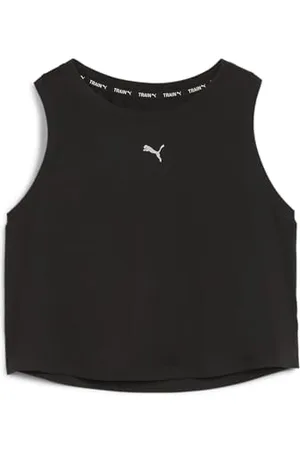 PUMA CLOUDSPUN Sleeveless Tank - Short, réservoirs, 525772