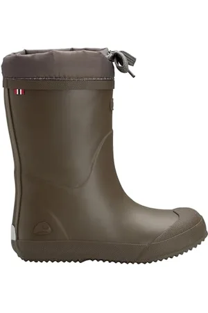 Viking Indie Thermo Wool, Botte de Pluie Mixte bébé, , 21 EU