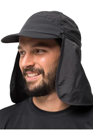 Jack Wolfskin Canyon Cap Casquette de Baseball Mixte, , m