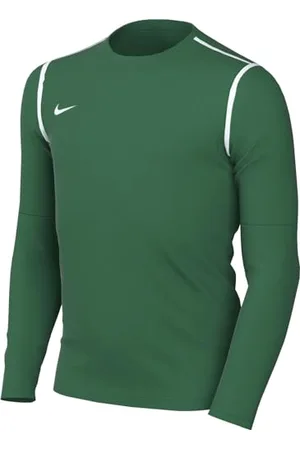 Nike Mixte Enfant Long Sleeve Top Y NK DF Park20 Crew Top R, , FJ3008-302, XS
