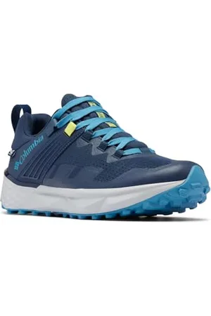 Columbia Facet 75 Outdry, Chaussures Basses de Randonnée pour Homme