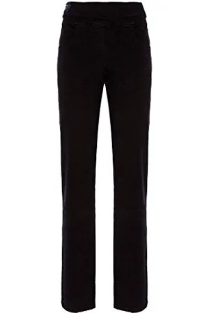 Trangoworld Ivona Pantalon Long pour Femme S