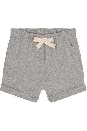 Petit Bateau Bébé Garçon A0a0g Short, , 3 Mois EU