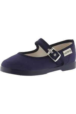 victoria Ballerine GOUNG FU & Boucle 32