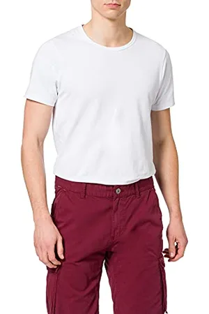 Camel Active 4968005U75 Bermudas, , 35I Homme