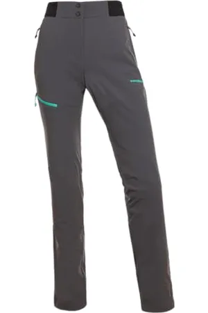 Trangoworld Balmaz Pantalon de randonnée pour Femme