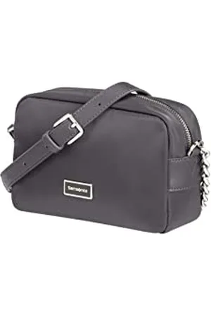 Samsonite Karissa 2.0 Sac bandoulière XS 21 cm Gris éco foncé