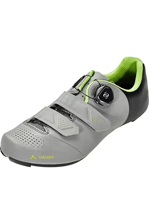 Vaude Mixte RD Snar Advanced Chaussures de Vélo de Route, Gris (Anthracite), 42 EU