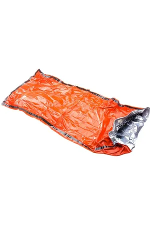 Deuter Bivibag UL Sac de Couchage d