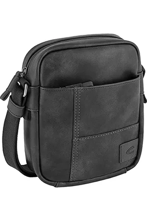 Camel Active Umhängetasche; 251 Laos Sac bandoulière, 23 cm