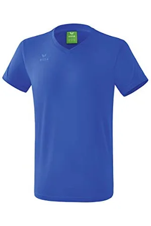 Erima Style T-Shirt Homme, , FR : L (Taille Fabricant : L)