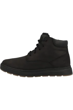 QS by s.Oliver Bottines en Dentelle pour Homme 5-16213-43 Botte de Neige, , 46 EU