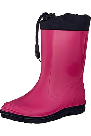 Beck Allrounder Bottes de Pluie Mixte Enfant