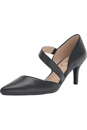 Lifestride Femme Suki Escarpins, Lux Navy, 38.5 EU