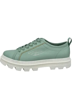 Bugatti Femme Daiquiri Chaussures à Lacets, , 36 EU