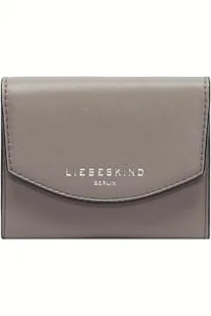 liebeskind Liebeskind Alessa 3 Kodiaq Louisa Wood, Porte-Monnaie Femme, , Einheitsgröße