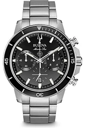 BULOVA Montres Bracelet 96B272