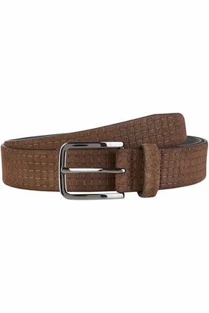 Brax Ceinture Crochet, , 95 Hommes