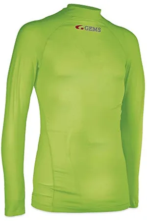 GEMS JG01-0026 Omega Thermal Shirt Unisex XS