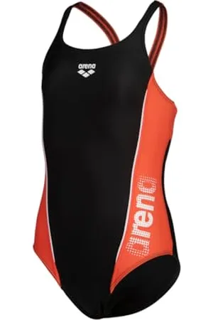 Arena Maillot de Bain Feel Thrice Swim Pro Back R pour Filles