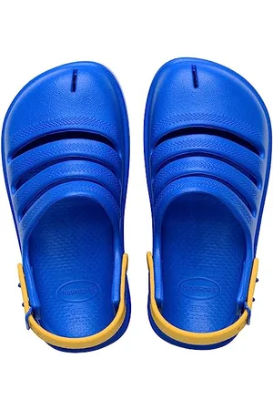 Havaianas Mixte Enfant Kids Clog Tongues, , 33/34