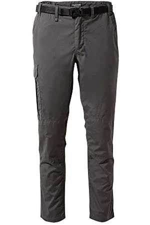 Craghoppers Kiwi Slim Pantalon de Loisirs pour Homme