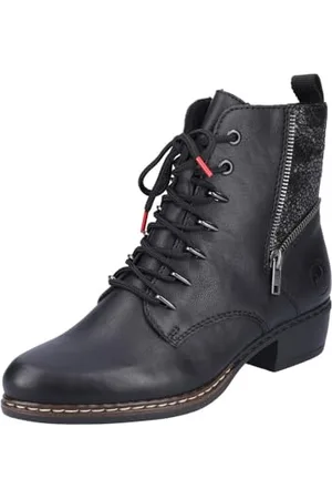 Rieker Femme Y0800 Bottes à Lacets, , 42 EU