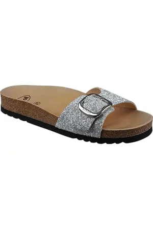 Scholl Femme Kathleen Sandale, , 39 EU