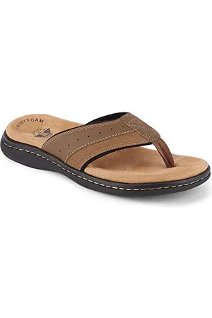 Dockers Homme Laguna Tongs, , 43 EU