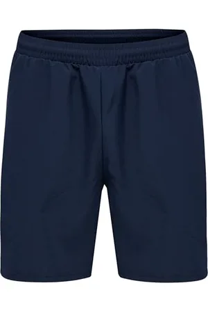 Hummel Hmlmove Grid Short tissé pour Homme