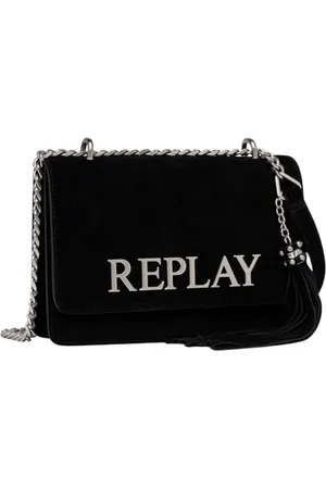 Replay Fw3000, Sac à bandoulière Femme