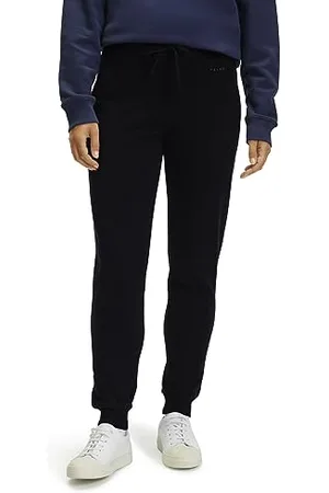 Falke Basic Sweat Pants W Tr coton doux sur la peau 1 pièce, Pantalon de survêtement Femme, , S