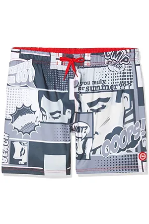 CMP Badeshorts Short de Bain Homme, , 52