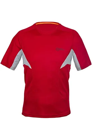 Great Escapes Trident T-shirt pour Homme, , Taille: 4XL
