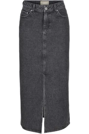 JJXX Jupe en Denim JXAURA Jupe en Denim L L