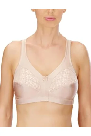 NATURANA Soft Cup Bra Soutien-Gorge sans Armatures, , 115E Femme