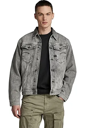 G-Star Homme Veste Unisex Arc 3D, , XXL
