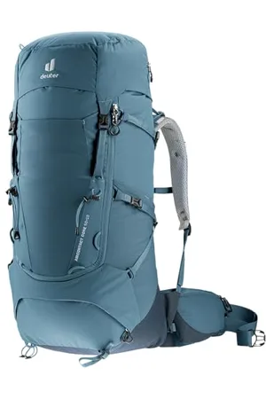 Deuter Aircontact Core 50+10 Sac à dos de trekking