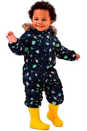 Regatta Peppa Padded Suit